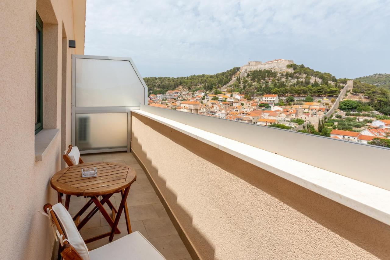 Apartments Ante Hvar Town Kültér fotó
