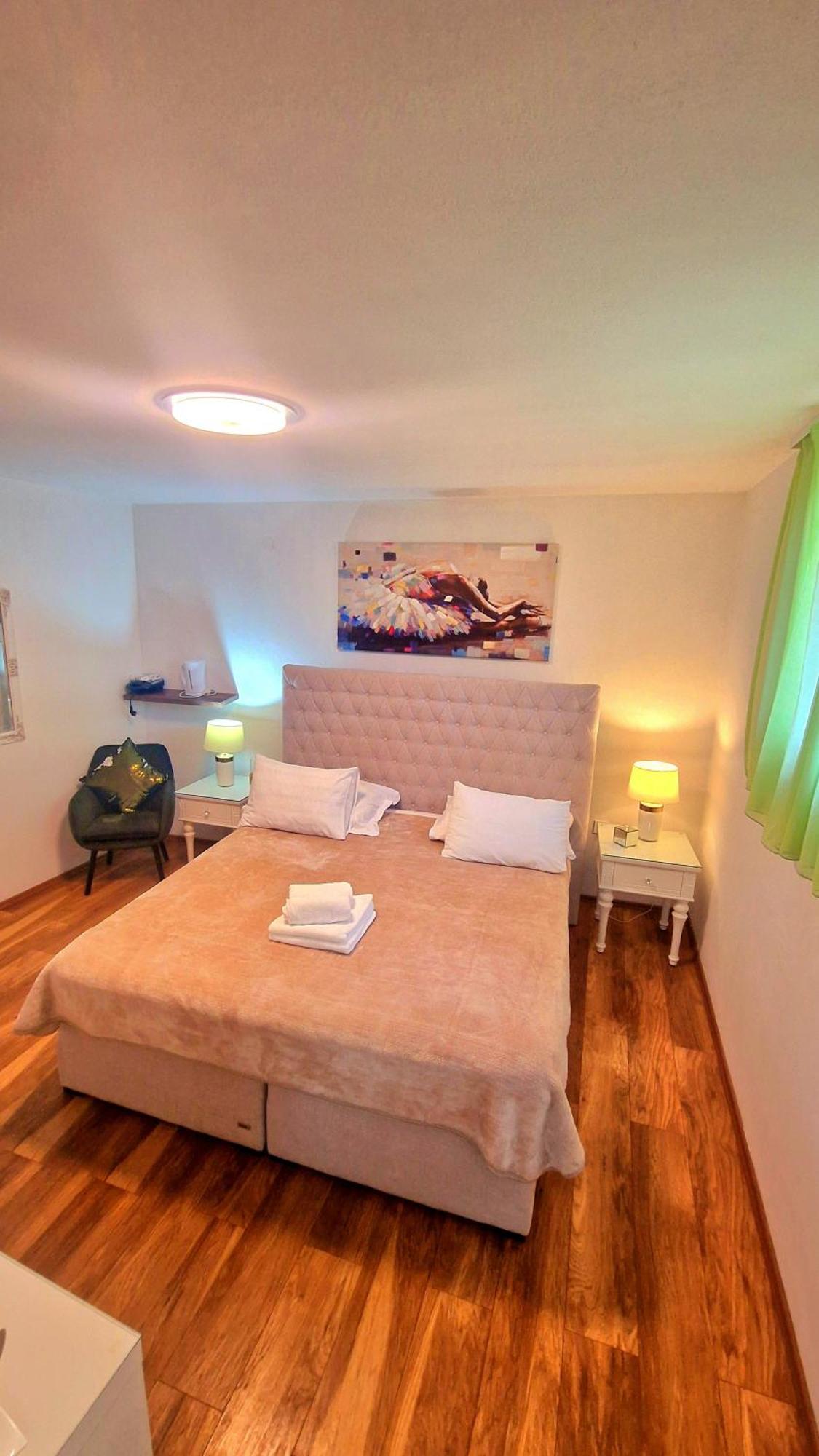 Apartments Ante Hvar Town Kültér fotó