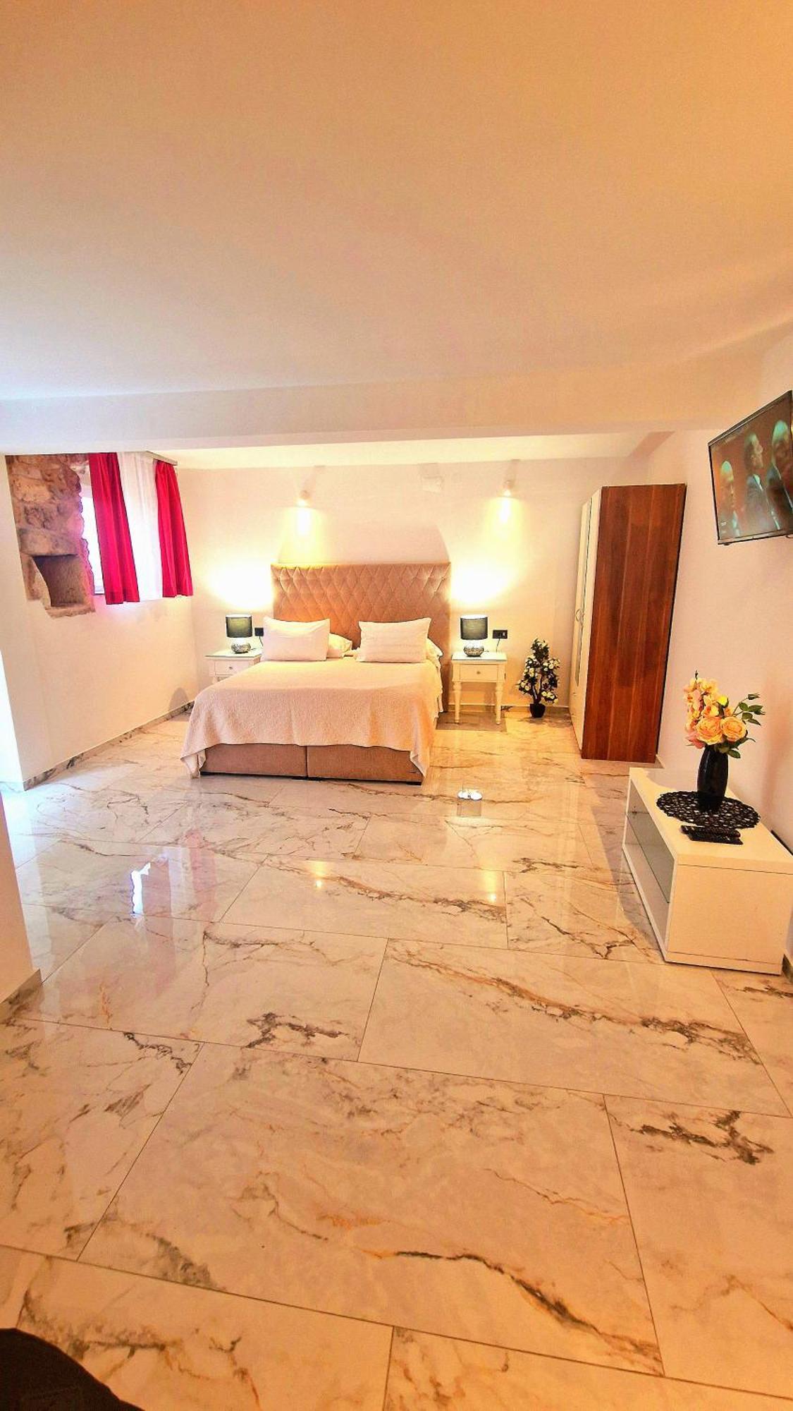 Apartments Ante Hvar Town Kültér fotó